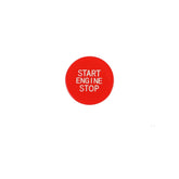 Car Engine Start Key Push Button for BMW 3 Series G20